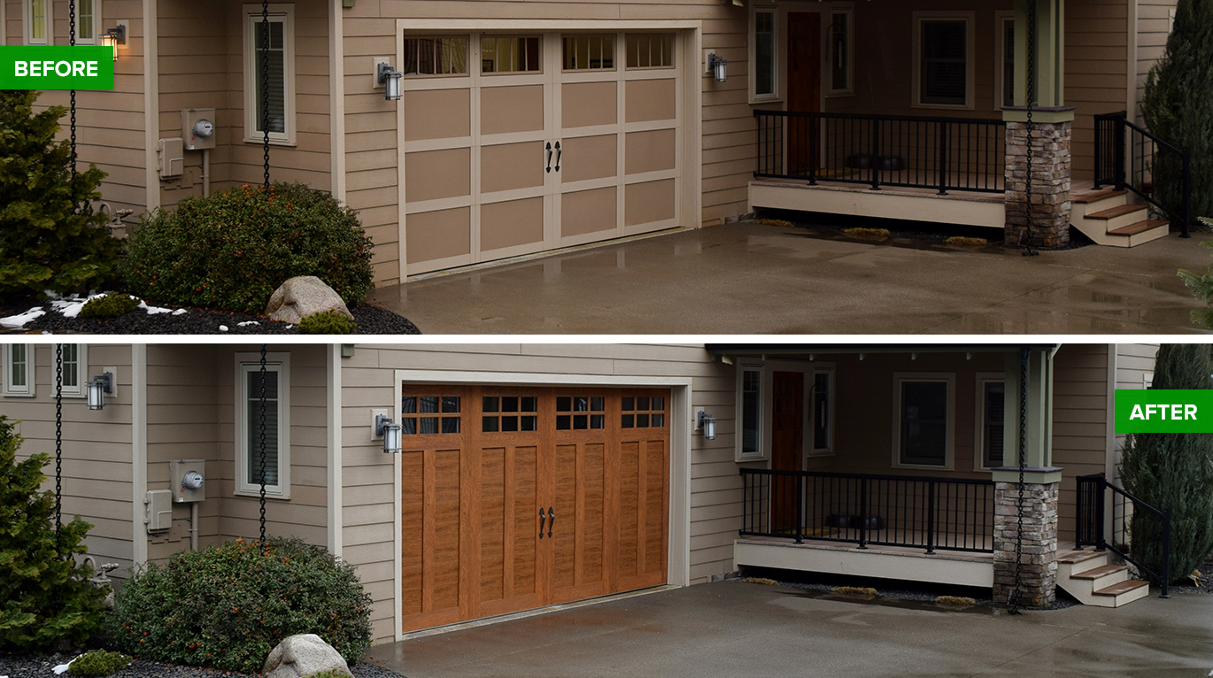 24/7hr Garage Door Repair